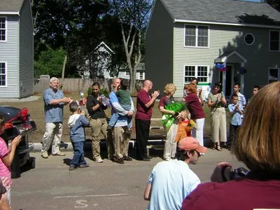 EXIT Realty event photo