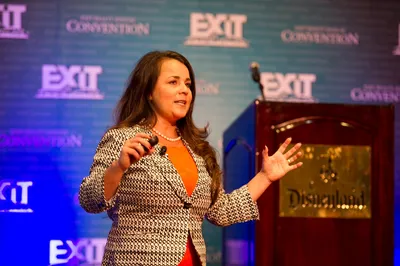 EXIT Realty event photo