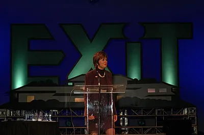 EXIT Realty event photo