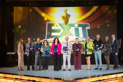 EXIT Realty event photo