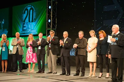 EXIT Realty event photo