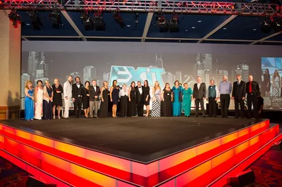 EXIT Realty event photo