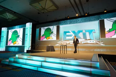 EXIT Realty event photo