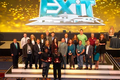EXIT Realty event photo