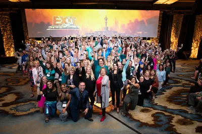 EXIT Realty event photo