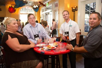 EXIT Realty event photo