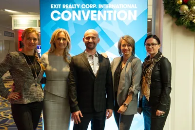 EXIT Realty event photo