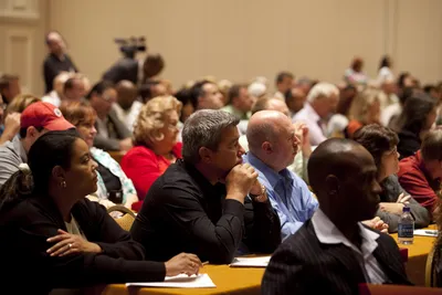 EXIT Realty event photo