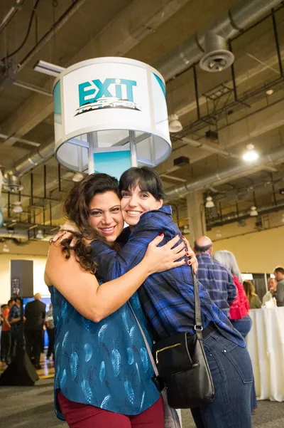EXIT Realty event photo