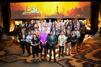 EXIT Realty event photo