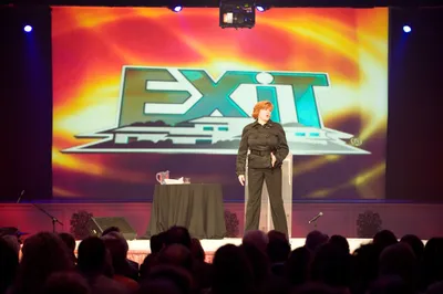 EXIT Realty event photo