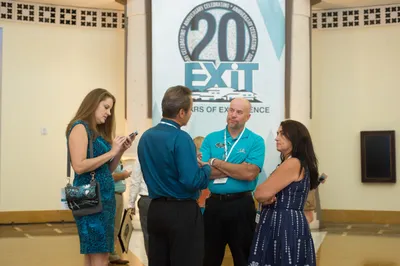 EXIT Realty event photo