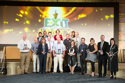 EXIT Realty event photo