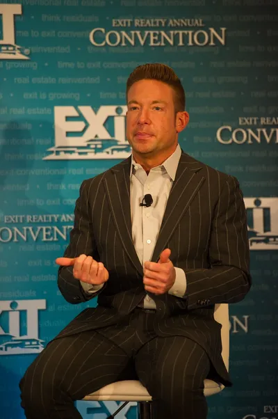 EXIT Realty event photo