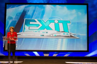 EXIT Realty event photo