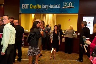 EXIT Realty event photo
