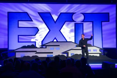EXIT Realty event photo
