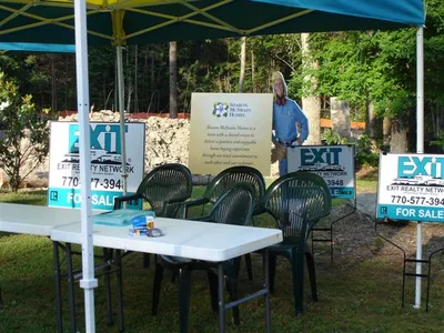 EXIT Realty event photo