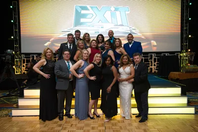EXIT Realty event photo