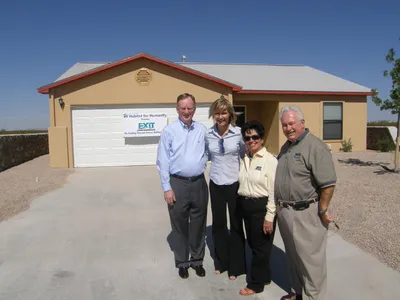 EXIT Realty event photo