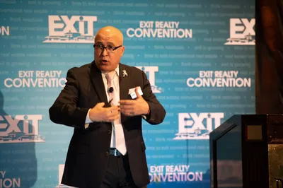 EXIT Realty event photo