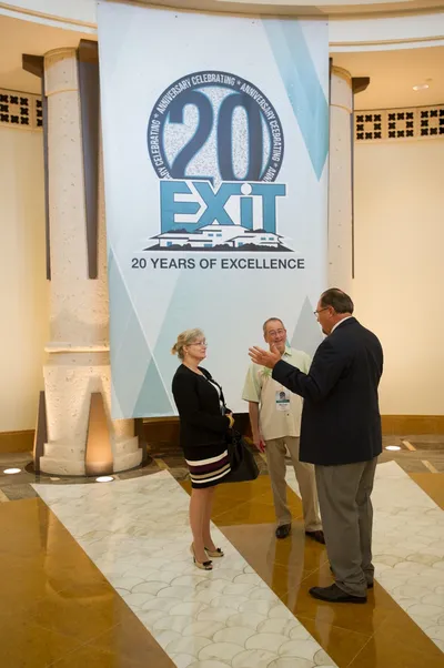 EXIT Realty event photo