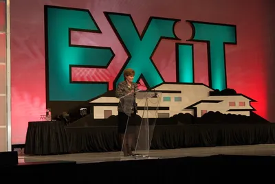 EXIT Realty event photo