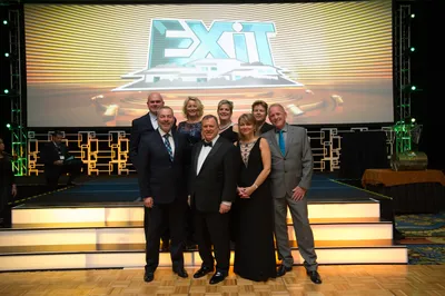 EXIT Realty event photo