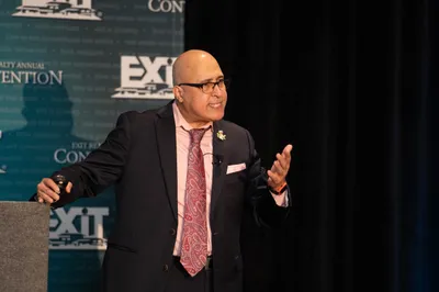 EXIT Realty event photo