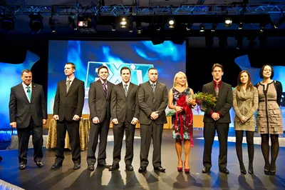 EXIT Realty event photo