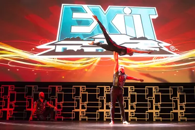 EXIT Realty event photo