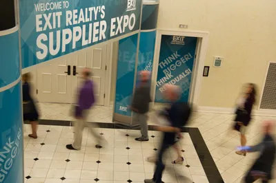EXIT Realty event photo