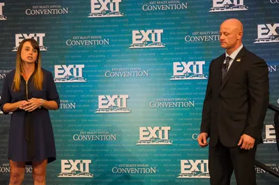 EXIT Realty event photo