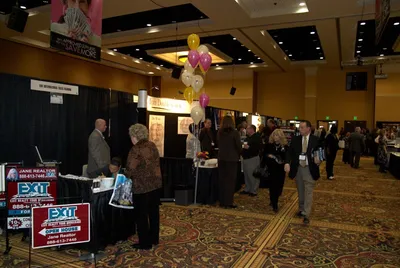 EXIT Realty event photo
