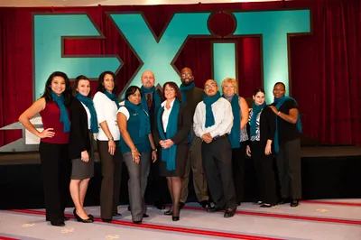 EXIT Realty event photo