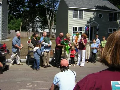 EXIT Realty event photo