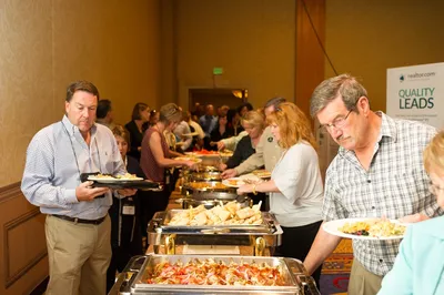 EXIT Realty event photo