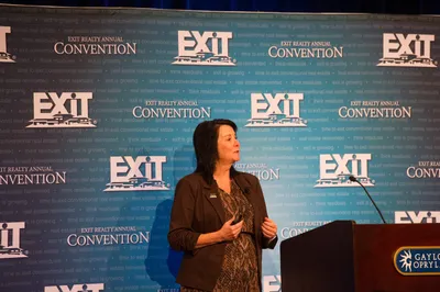 EXIT Realty event photo