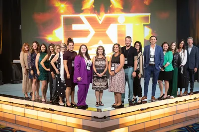 EXIT Realty event photo