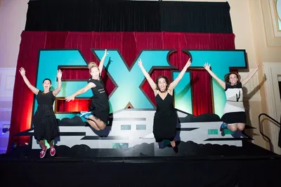 EXIT Realty event photo