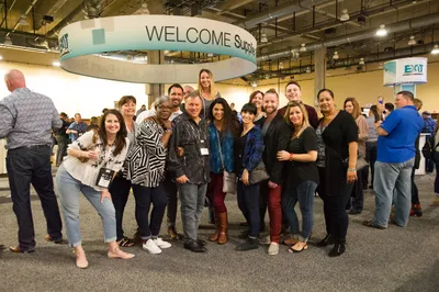 EXIT Realty event photo
