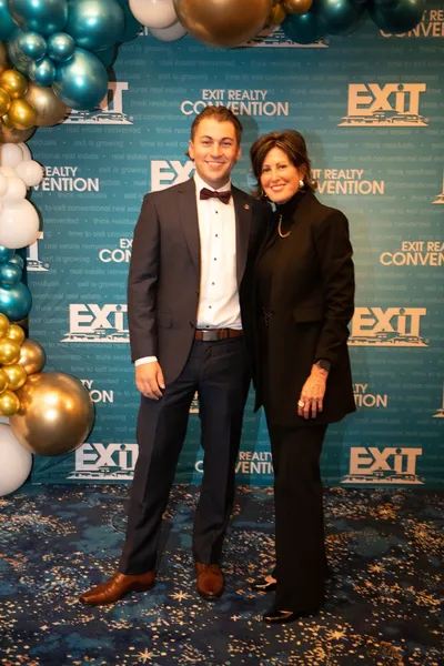 EXIT Realty event photo