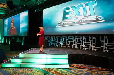 EXIT Realty event photo