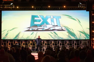 EXIT Realty event photo