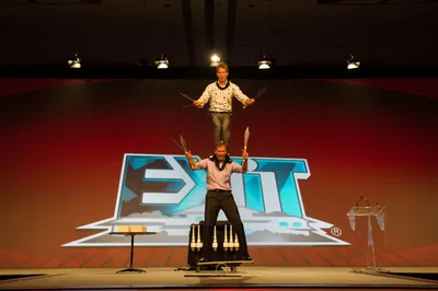 EXIT Realty event photo