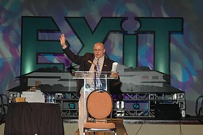 EXIT Realty event photo