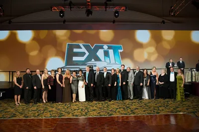 EXIT Realty event photo