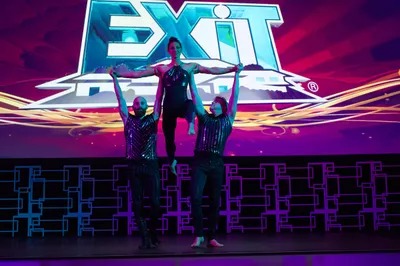 EXIT Realty event photo