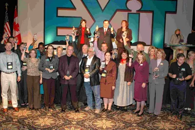 EXIT Realty event photo