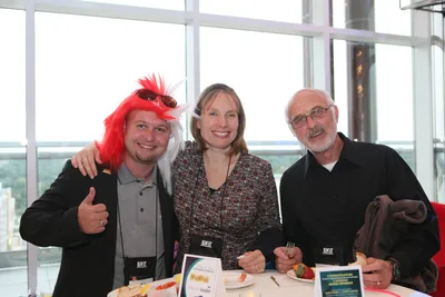EXIT Realty event photo